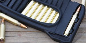 The MA Loader Uses 19th Century Technology To Combat California Compliance