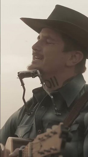 Benjamin Tod | "Wyoming" OUT NOW!