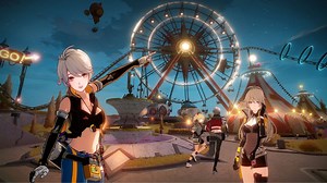 Tower of Fantasy codes (June 2024) - CharlieINTEL