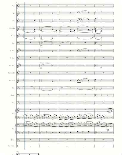 Across the Stars (From Star Wars) - Concert Band Arrangement [Remastered]
