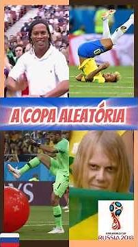 How was the 2018 World Cup?