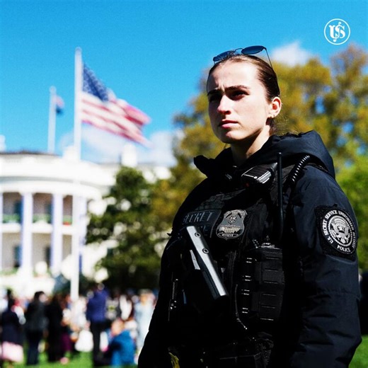 They let a Russian asset into the White House.Good job guys!