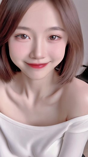 前髪ありなしどっちが良い？ヘアスタイル比較