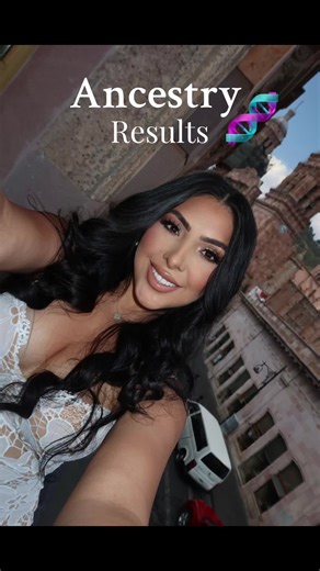 Discover Your Heritage with Ancestry DNA Results