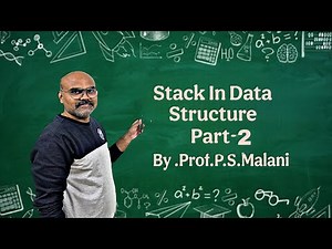 Infix to Postfix Using Stack