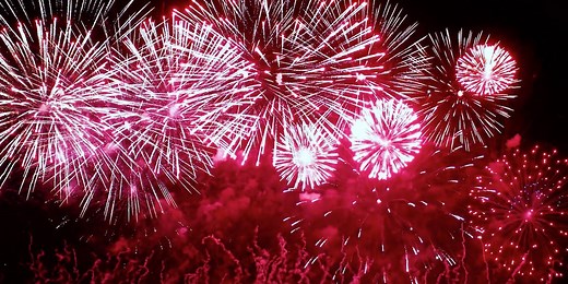FIREWORKS CELEBRATIONS: See the list of shows across the Ozarks