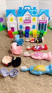 292K views · 1.1K reactions | Cartoon dolls magic toys #cartoys #toyvideo #newtoys | Kids Education & Learning | Facebook