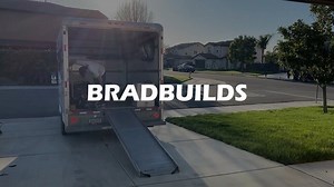 New YouTube Episode is Live! Link to full video https://youtu.be/i-tHIdAtr_Q. . This episode is a bit different from my previous ones, as I'm not actually building anything. Buttttt, I felt it was important to show where I'm getting a lot of my parts from and how this build is possible! . Let me know what you guys think and thanks for watching :) | BradBuilds