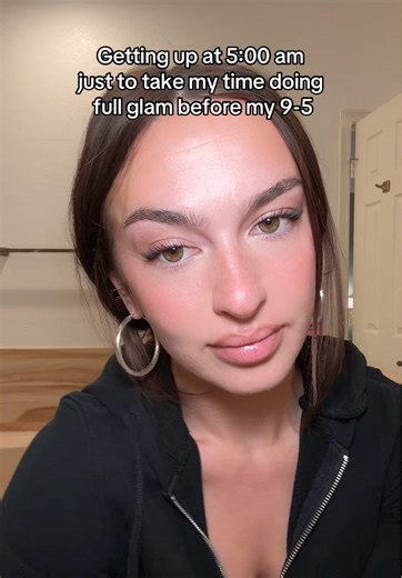 Makeup will always be my passion 🤍 #makeupgirly forever