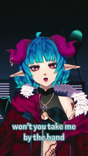 Singing March Day 27 - I'm With You #vtuber