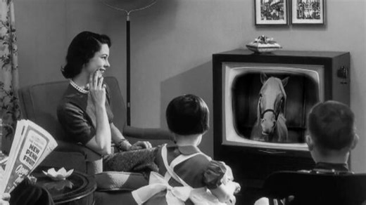 Name that tune! TV theme songs