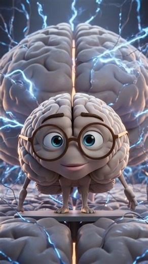 “When Human Organs Speak… ❤️🧠 Who Is Most Important?” #shorts #ai #viral #heart #eyes #facts #top