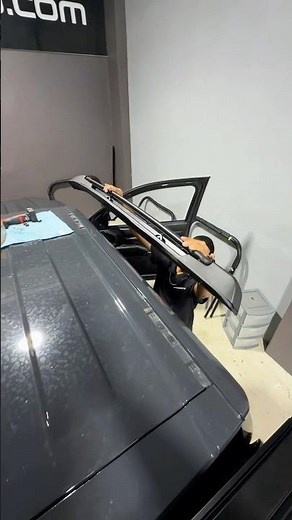 Toyota Tacoma Roof Rack Install | Extra Storage Upgrade