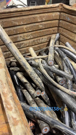 Copper Prices Surge: Time to Sell Your Scrap Metal