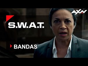 SWAT 1x15: Bandas | AXN Latinoamérica