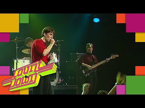 China Crisis - Best Kept Secret | COUNTDOWN (1987)