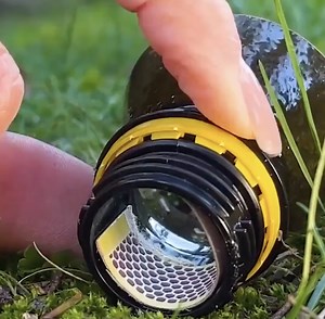 DIY waterproof campfire for camping survival | 5-Minute Crafts Men