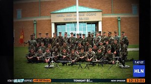 38K views · 127 reactions | Today is Veterans Day and we want to honor the service and sacrifice of those who serve. Mental illness affects so many of our nation's veterans, and sadly, many never find the help they need. Here's a story of one group aiming to bring these heroes out of the darkness. | Weekend Express | Facebook