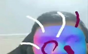 AR人脸识别 Three.js   tensorflow.js