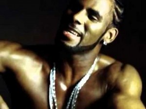 R Kelly - Radio Message (2011)