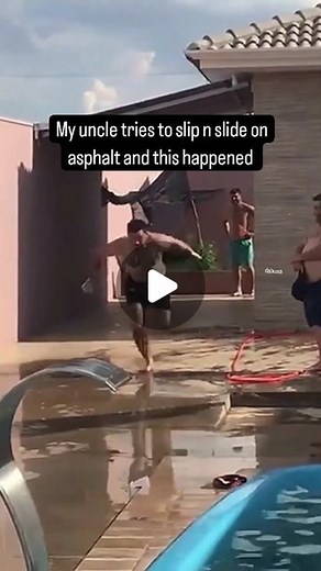 dálx | Disclaimer: Slide at your own risk! Making memories, one slide at a time. Slide goals: Be as smooth as butter Ultimate slipe n slide... | Instagram