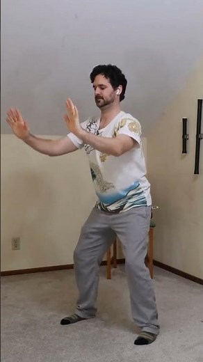 Learn This Fun Exercise NOW!