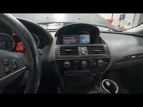 Playground PAR 252542 - 2005 BMW 645CI