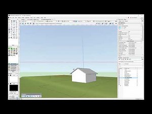 14.1 Pad Site Modifier - Vectorworks 2022