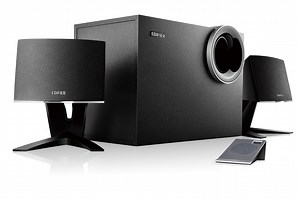 EDIFIER M1386 | ON SPECIAL Sale only on this Wednesday, May 23 via Shopee: https://bit.ly/2GD51rO Limited units only, stay tuned for more info | Edifier