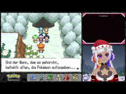 Wird Zekrom zu uns finden? ✨ Pokémon Weiss Randomizer 06