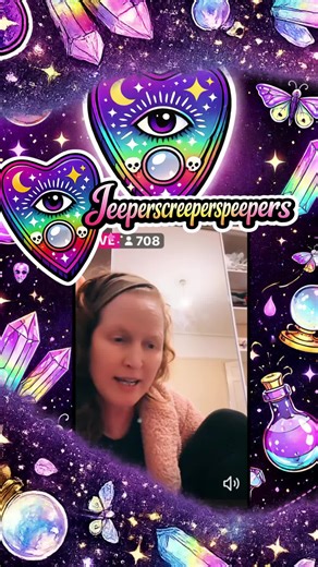 jeeperscreeperspeepers©️☠️ (@jeeperscreeperspeepers1)’s videos with original sound - jeeperscreeperspeepers©️☠️