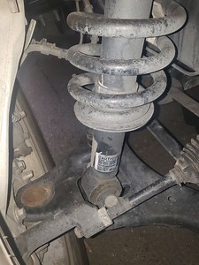shock cross reference help please - Ford F150 Forum - Community of Ford Truck Fans