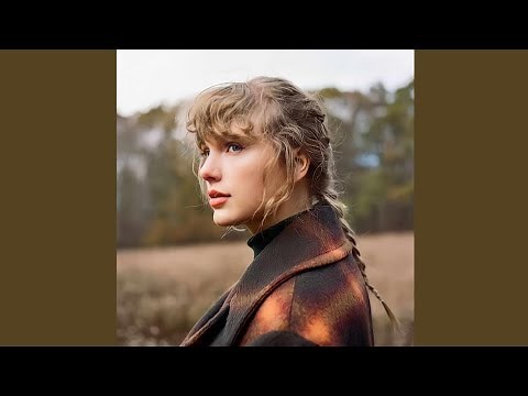 Taylor Swift - champagne problems