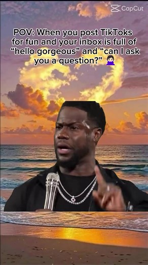 Funny Message Requests Series