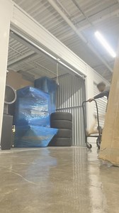 Moving From Appartment To Storage? We Got You! Modernmovesdfw.com 214-404-5501 | Modern Moves DFW