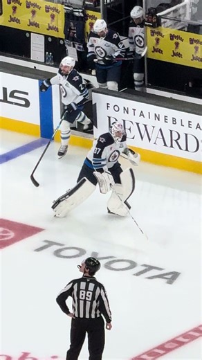 Hockey Goalies: The Evolution of Goalie Dance