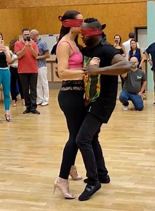 14K views · 729 reactions | Pascal zokiz GOMIS & Elo Di Bacci 2022 Carlos Bonga, Dj Colts Share - Dedinho | Kizomba Demos | Facebook