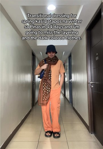 Transitional Dressing for Spring: Embrace Winter Styles