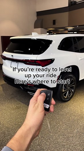 Exploring the 2024 Buick Enclave Sport Touring