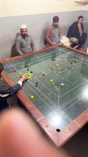 Mastering Carrom Techniques for All Players