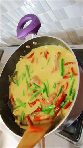 Sayur Rebung