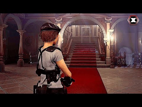 TOP 13 Impressive Fan Made Game Projects of Big Titles | 2022