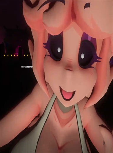 Five Nights At Anime #fnia #fivenightsatfreddys #fredina #chiku #fivenightsatanime like follow share and repost