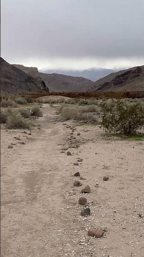 Head East Never Been Any Reason China Date Ranch Death Valley #helpmemakethismakesense