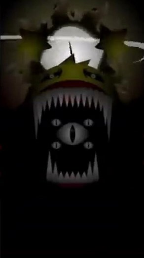 Sprunki Phase 4 Remastered Preview