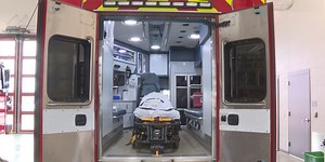 Wausau Fire Dept. works with NTC for first-ever, in-house EMS training