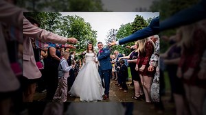 5.5K views · 35 reactions | Victoria & John | Kings Croft Hotel | Facebook