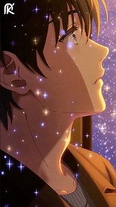 Raindrop holds a Galaxy? 🌧️✨