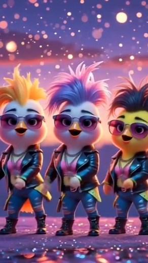 63K views · 677 reactions | ¡Chicken Dance en modo extremo!  Este short te hará mover las alas  #animales#funnycute #cute #shortsreels #chickendance #cuteanimals #parati #danceshorts #trendingreels #funny #shorts #cutebirds #funnyanimals #funnydance #cutechickens #animalshorts #animalcute #viralpost #cutedance #tendencia #cutepets #animation #Comparte #foryouシ #tiktok #pollitos #sigueme #chicken #fypシ゚ | Tendencia Digiital | Facebook