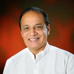 Vinay Kumar Sorake - Alchetron, The Free Social Encyclopedia